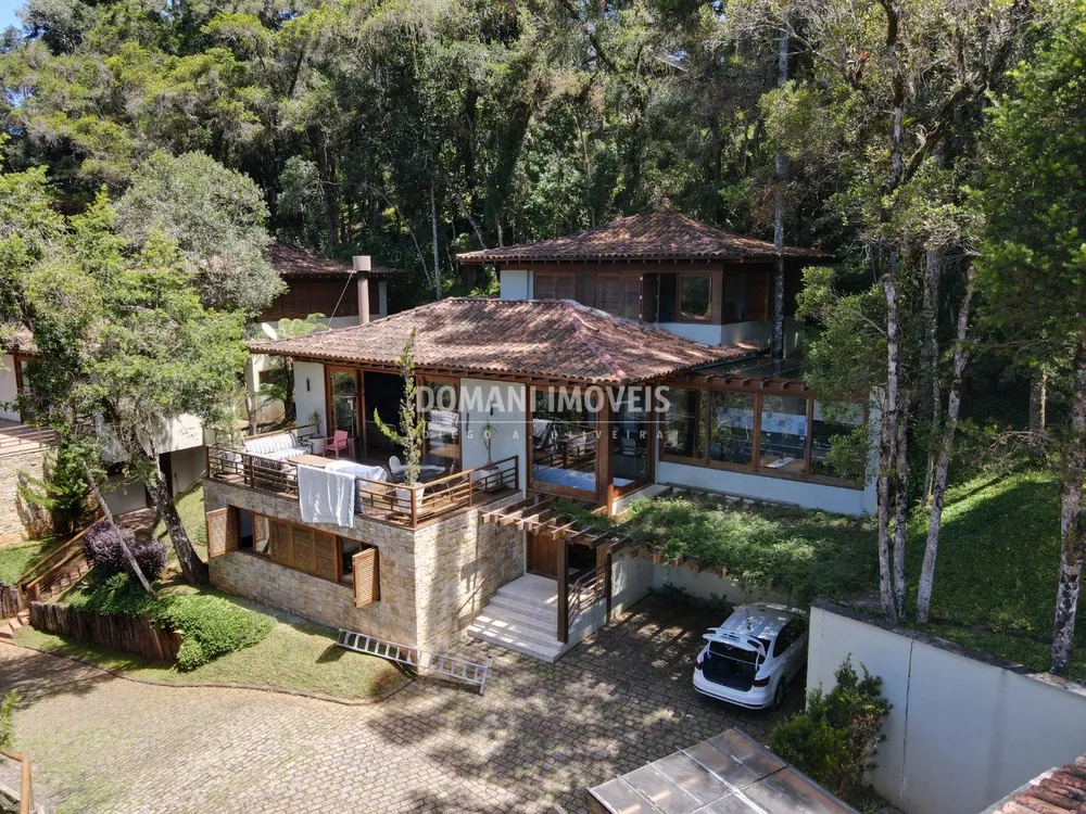 Casa, 4 quartos - Foto 7