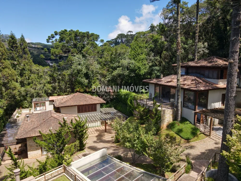 Casa, 4 quartos - Foto 1