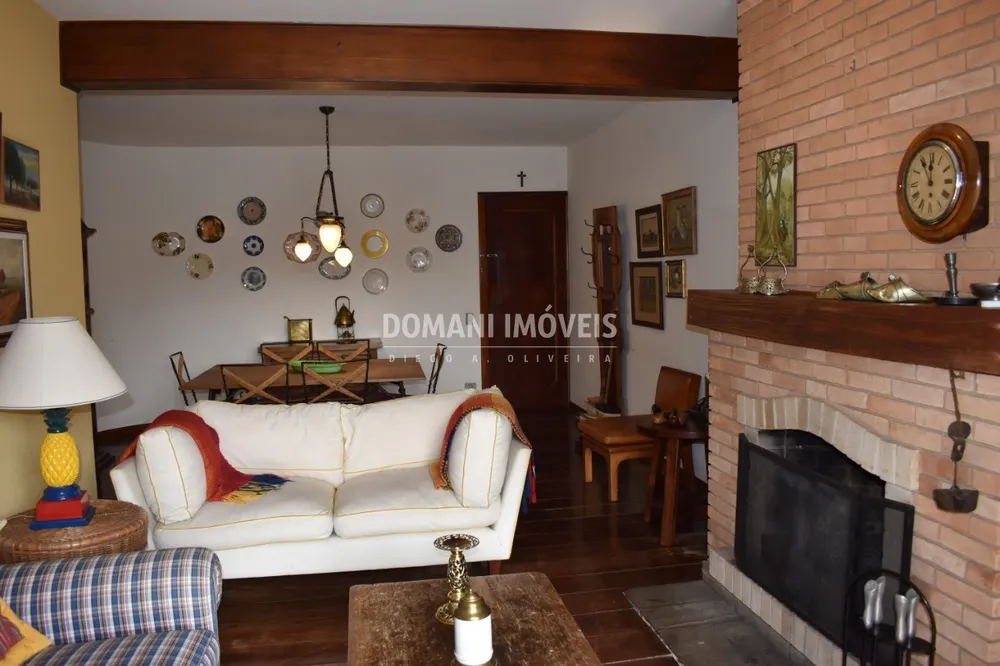 Apartamento, 3 quartos, 132 m² - Foto 5