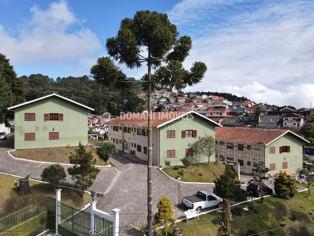 Apartamento, 2 quartos, 48 m² - Foto 1