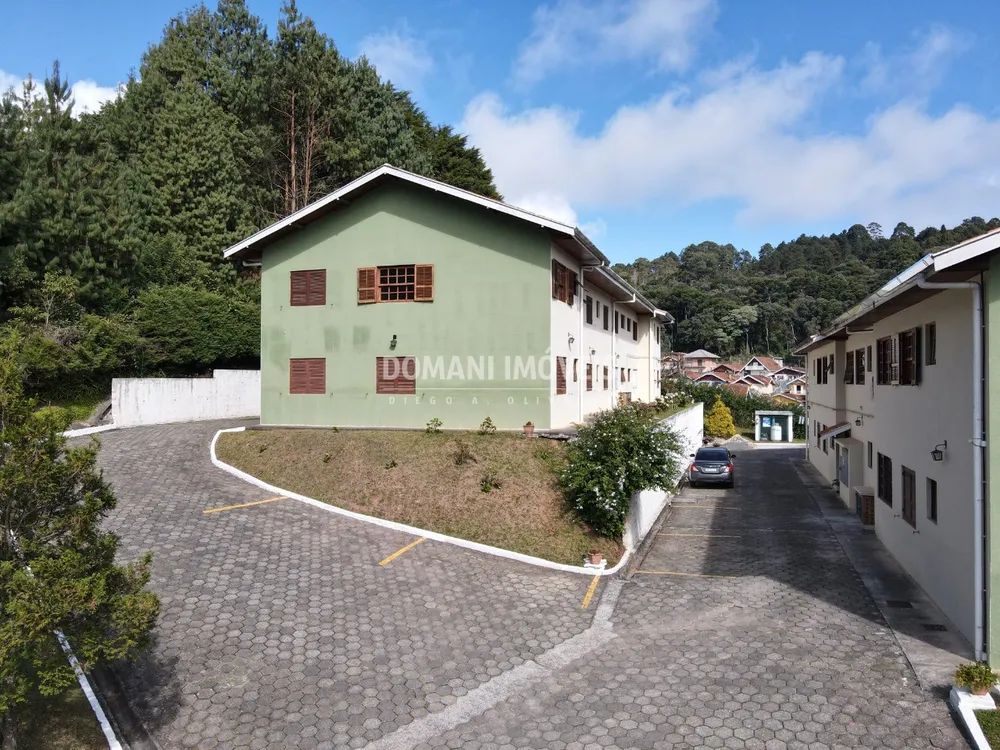 Apartamento, 2 quartos, 48 m² - Foto 7