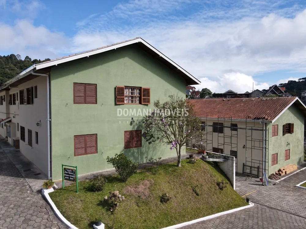 Apartamento, 2 quartos, 48 m² - Foto 3