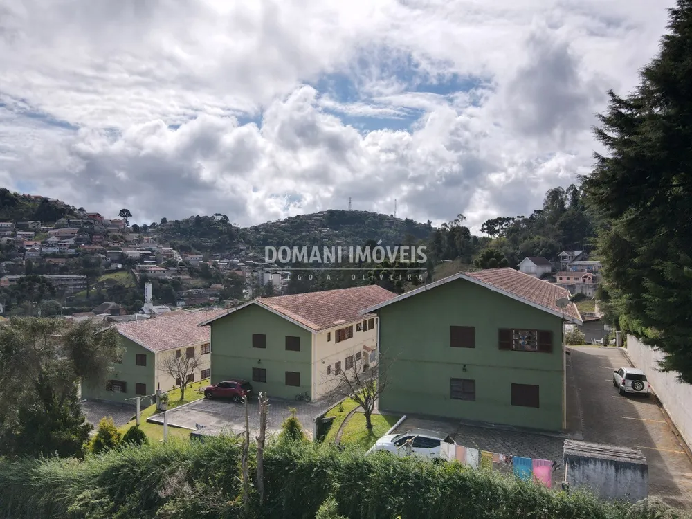 Apartamento, 2 quartos, 48 m² - Foto 8