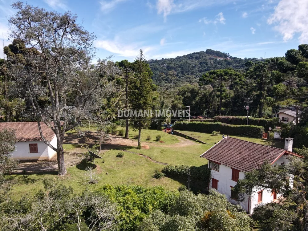 Terreno à venda com 4 quartos - Foto 2