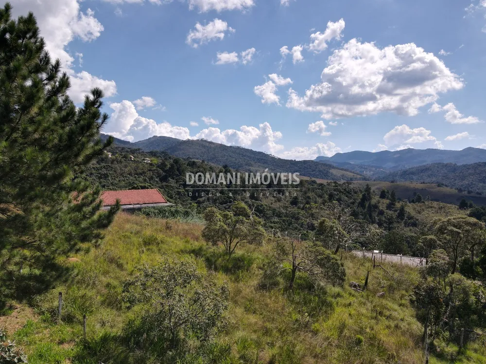 Terreno, 1540 m² - Foto 1