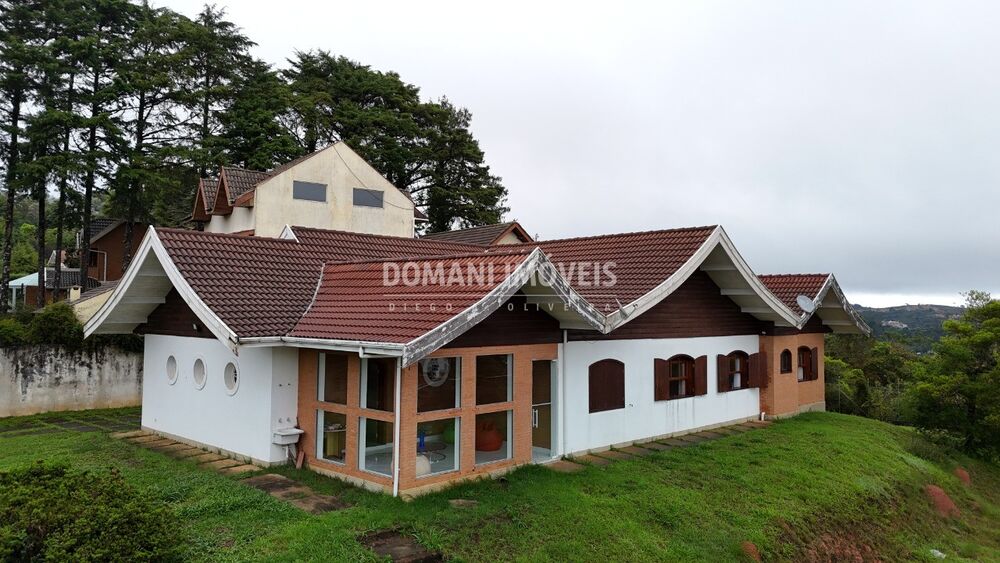 Casa, 4 quartos - Foto 4