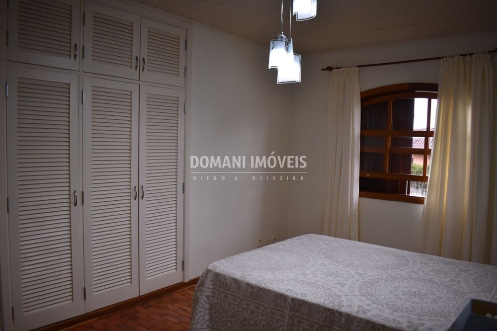 Casa, 4 quartos - Foto 3