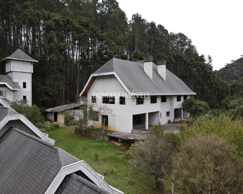 Pousada-Chalé, 30 quartos - Foto 3