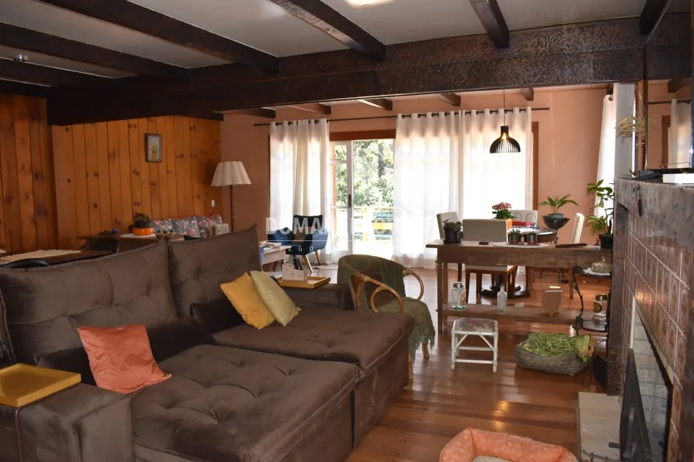 Casa, 3 quartos - Foto 11
