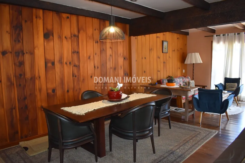 Casa, 3 quartos - Foto 5