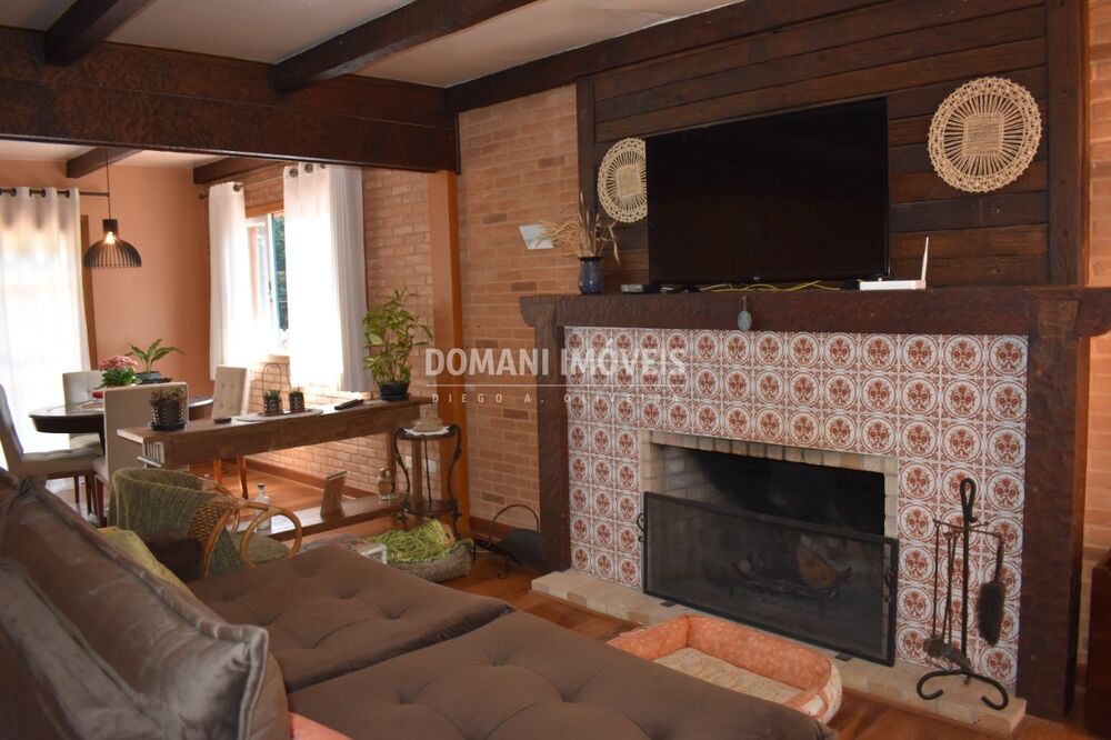 Casa, 3 quartos - Foto 2