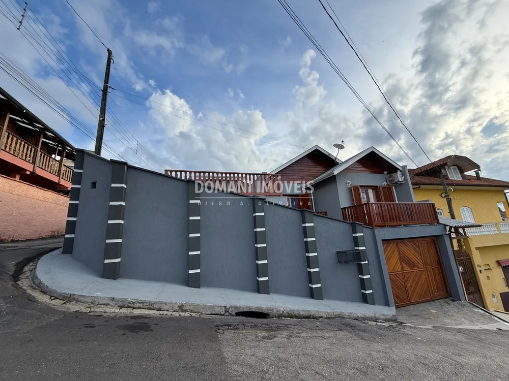 Casa, 2 quartos - Foto 2