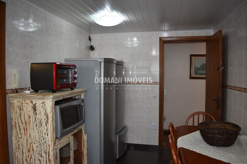 Casa, 5 quartos - Foto 1