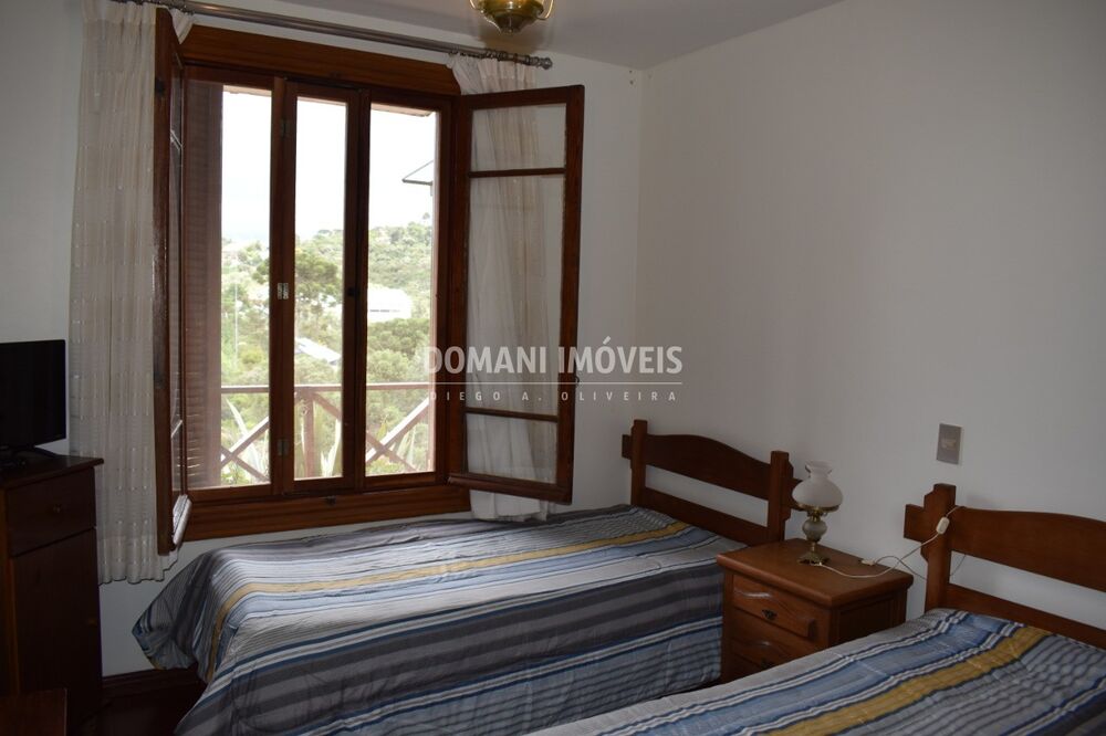 Casa, 5 quartos - Foto 2