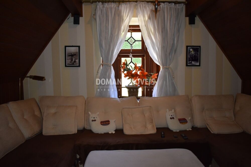 Casa, 4 quartos - Foto 4