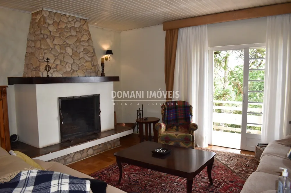 Casa, 4 quartos - Foto 6
