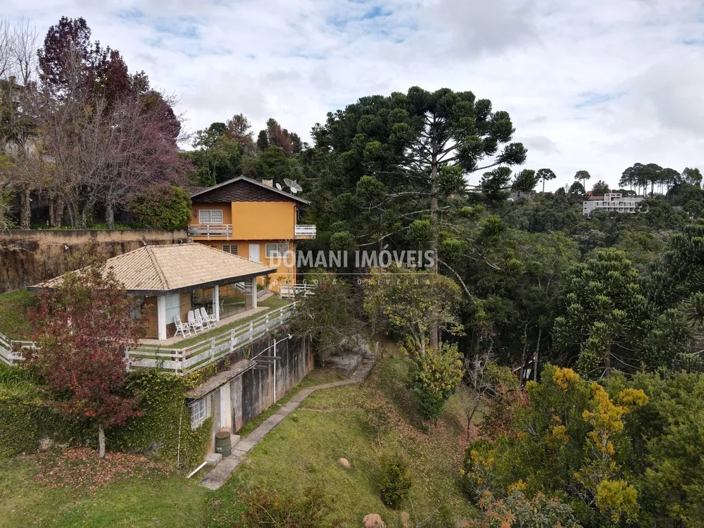 Casa, 4 quartos - Foto 3
