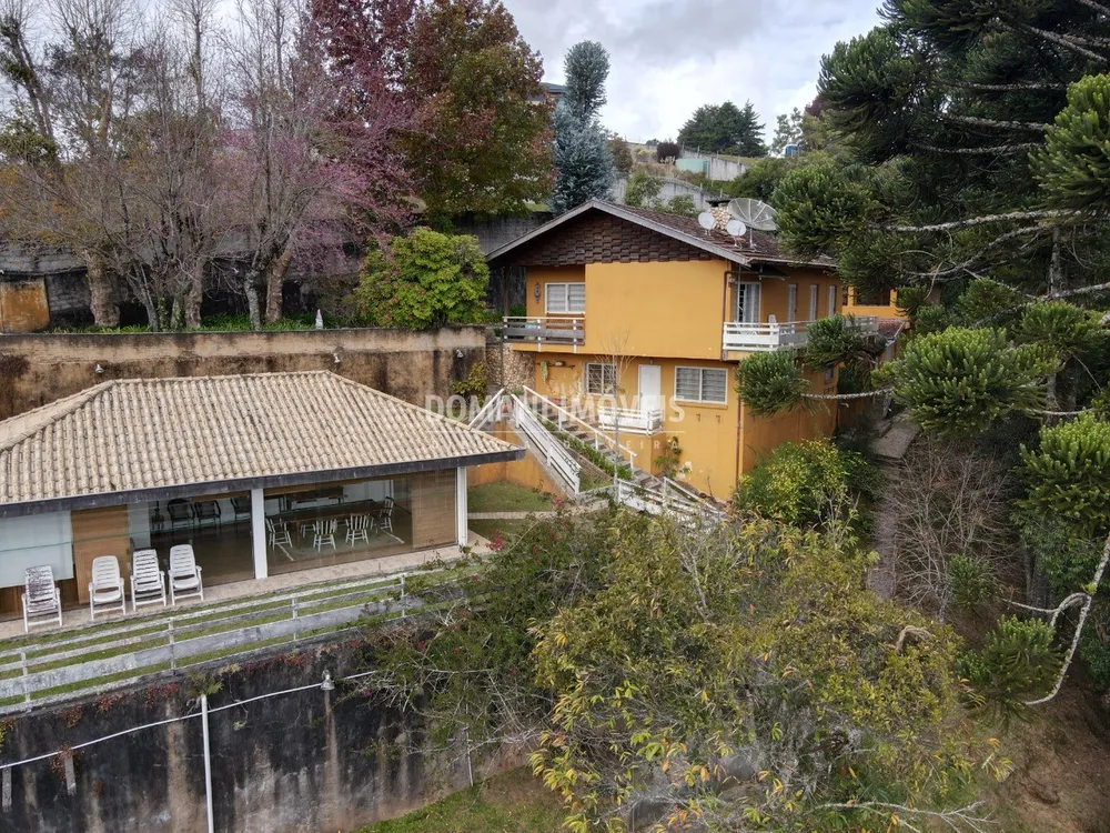 Casa, 4 quartos - Foto 1