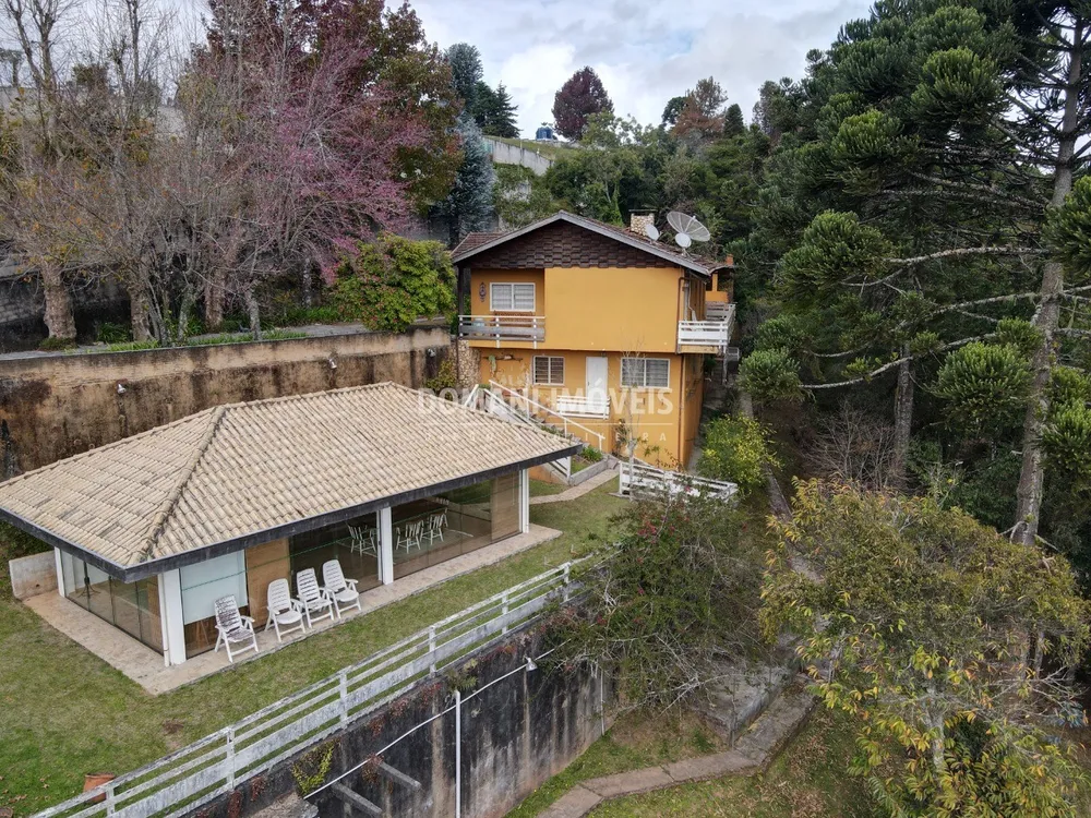 Casa, 4 quartos - Foto 4