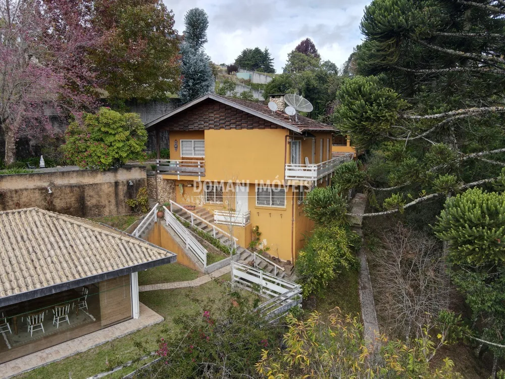 Casa, 4 quartos - Foto 5