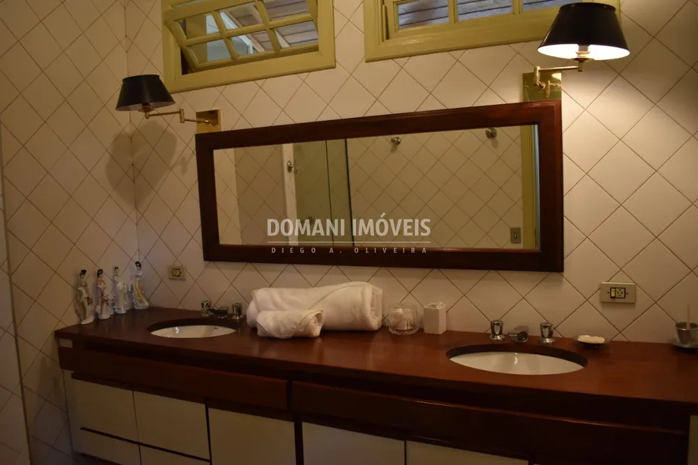 Casa, 4 quartos - Foto 7