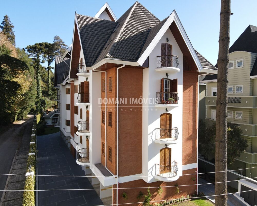 Apartamento, 4 quartos, 170 m² - Foto 11