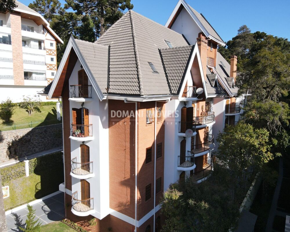 Apartamento, 4 quartos, 170 m² - Foto 12