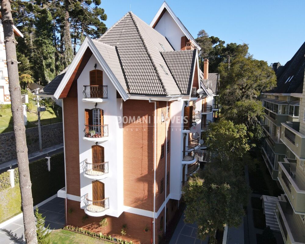 Apartamento, 4 quartos, 170 m² - Foto 2