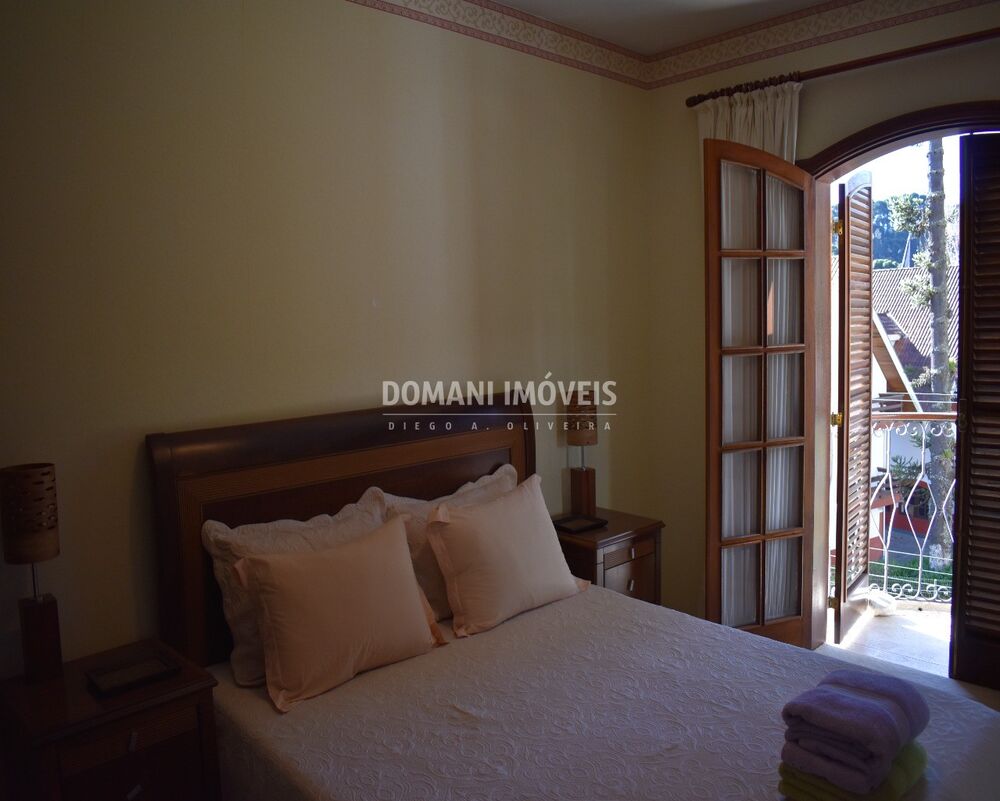 Apartamento, 4 quartos, 170 m² - Foto 9