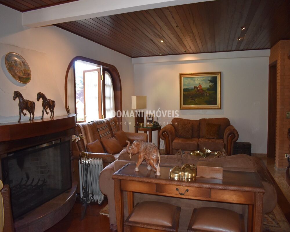 Apartamento, 4 quartos, 170 m² - Foto 6