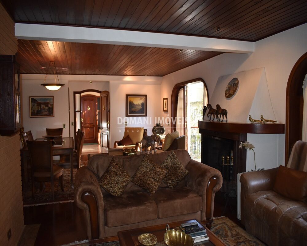 Apartamento, 4 quartos, 170 m² - Foto 5