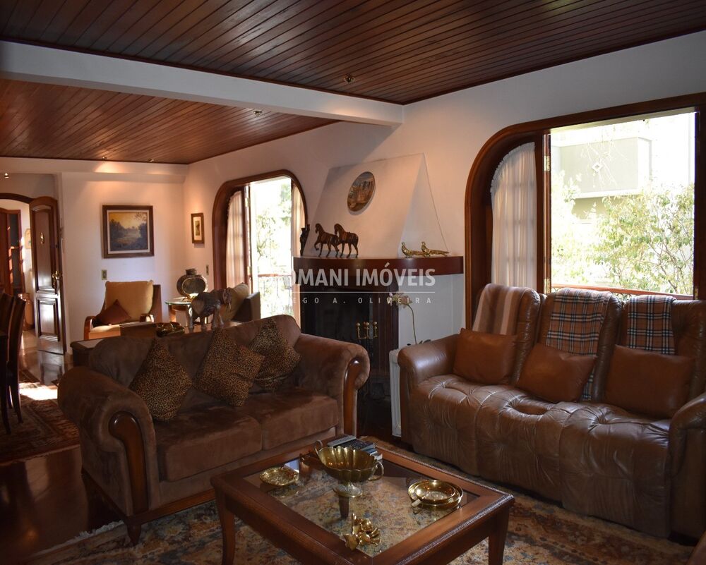 Apartamento, 4 quartos, 170 m² - Foto 4