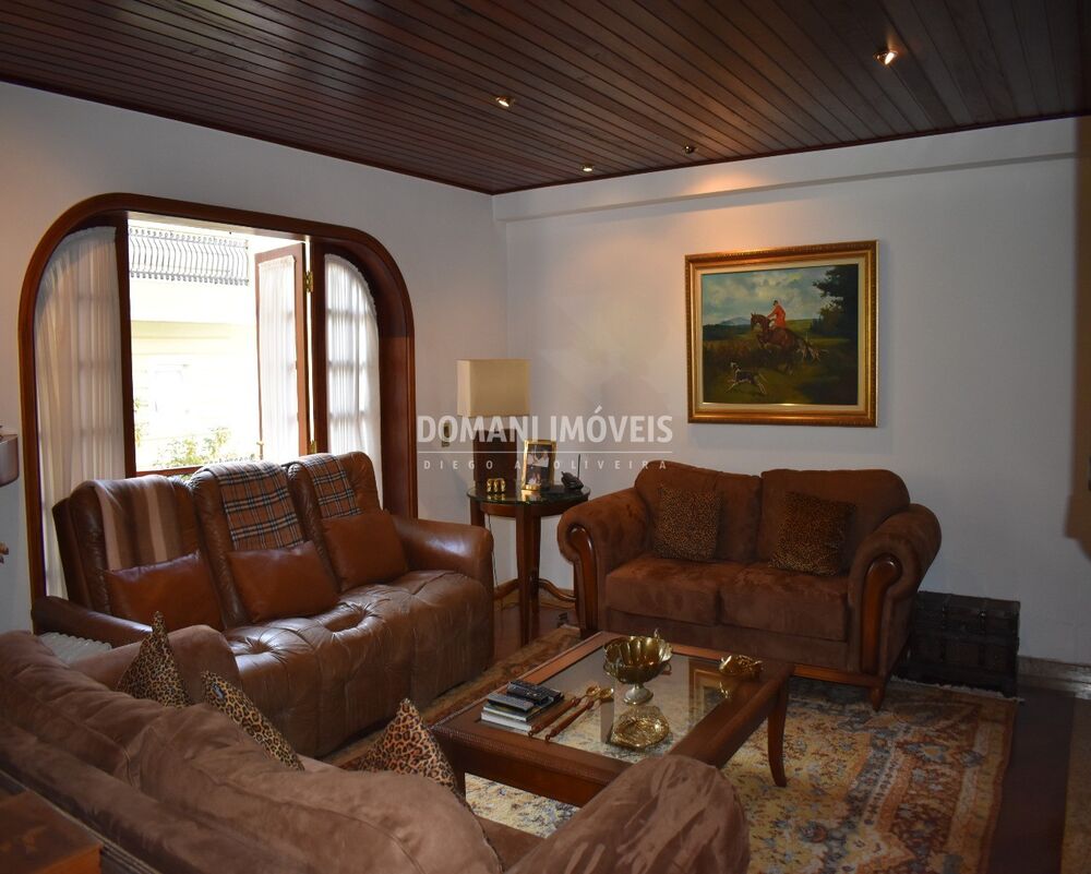 Apartamento, 4 quartos, 170 m² - Foto 3