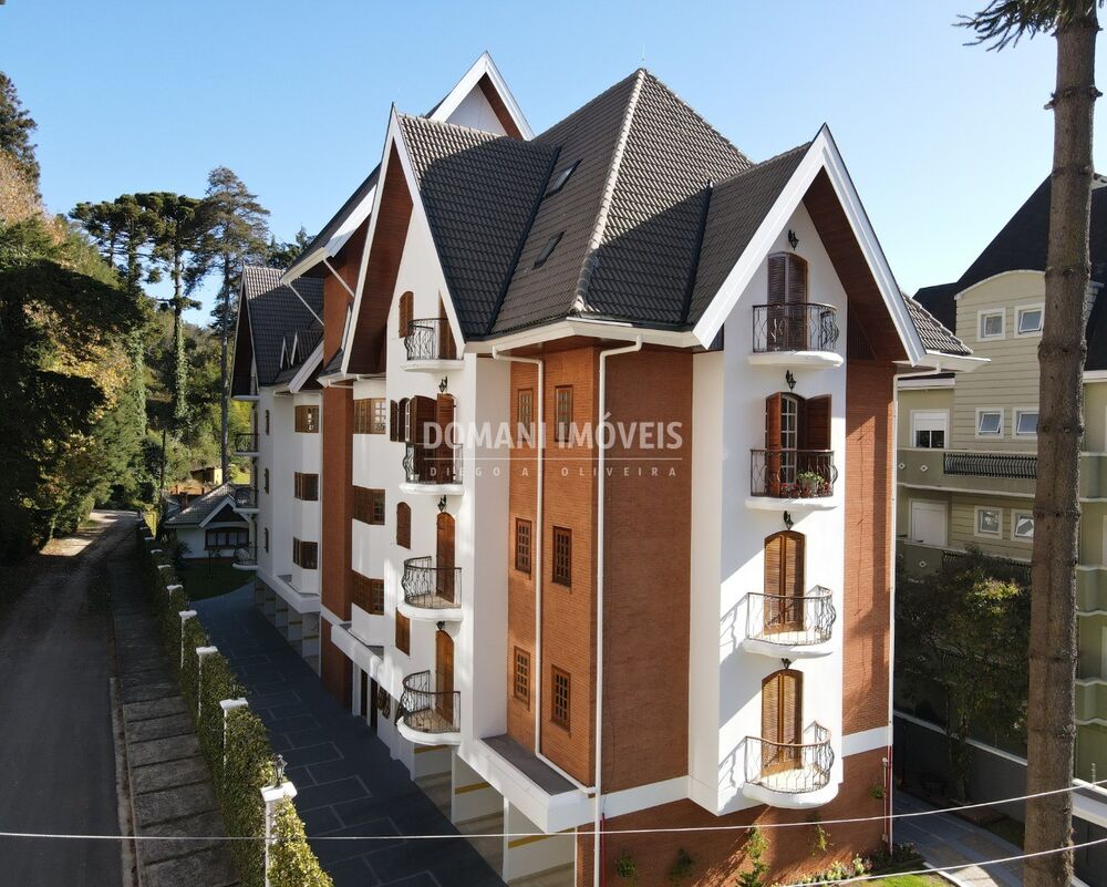 Apartamento, 4 quartos, 170 m² - Foto 1