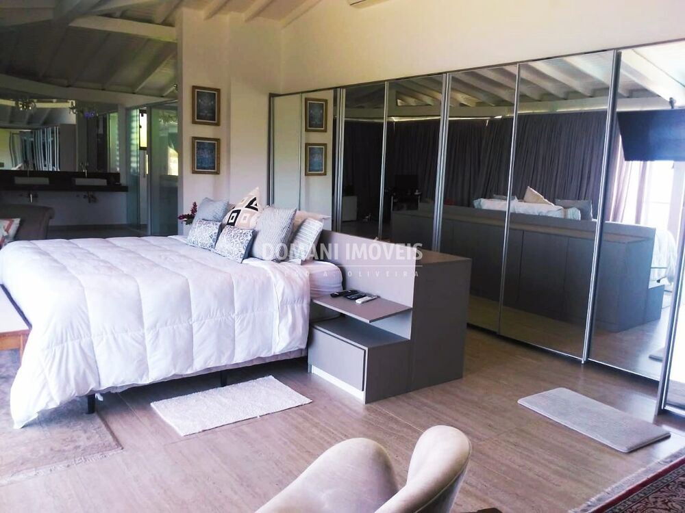 Casa, 12 quartos - Foto 2