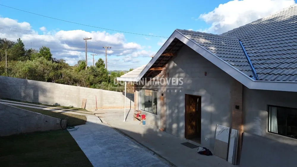 Casa, 3 quartos - Foto 4