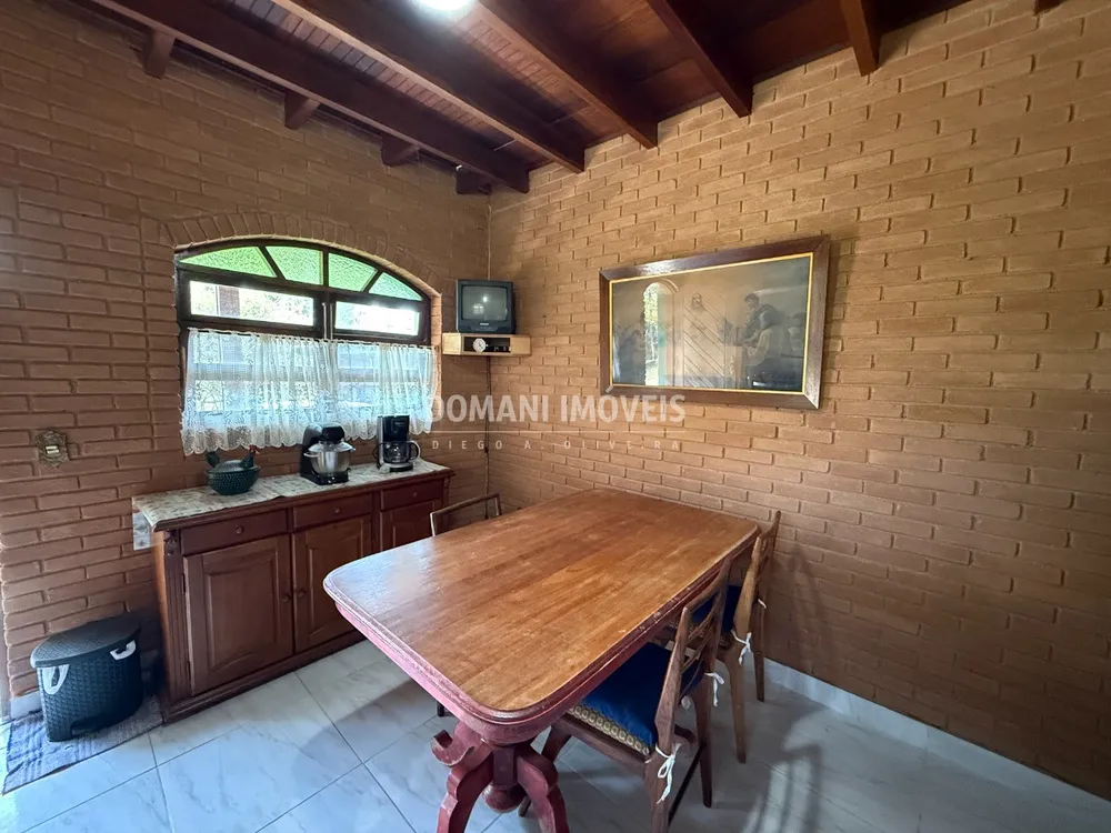 Casa, 3 quartos - Foto 5