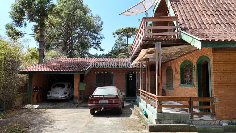 Casa, 3 quartos - Foto 3