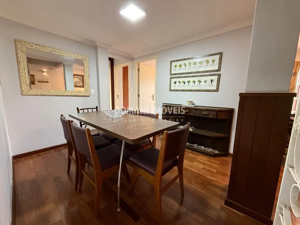 Apartamento, 2 quartos, 88 m² - Foto 5
