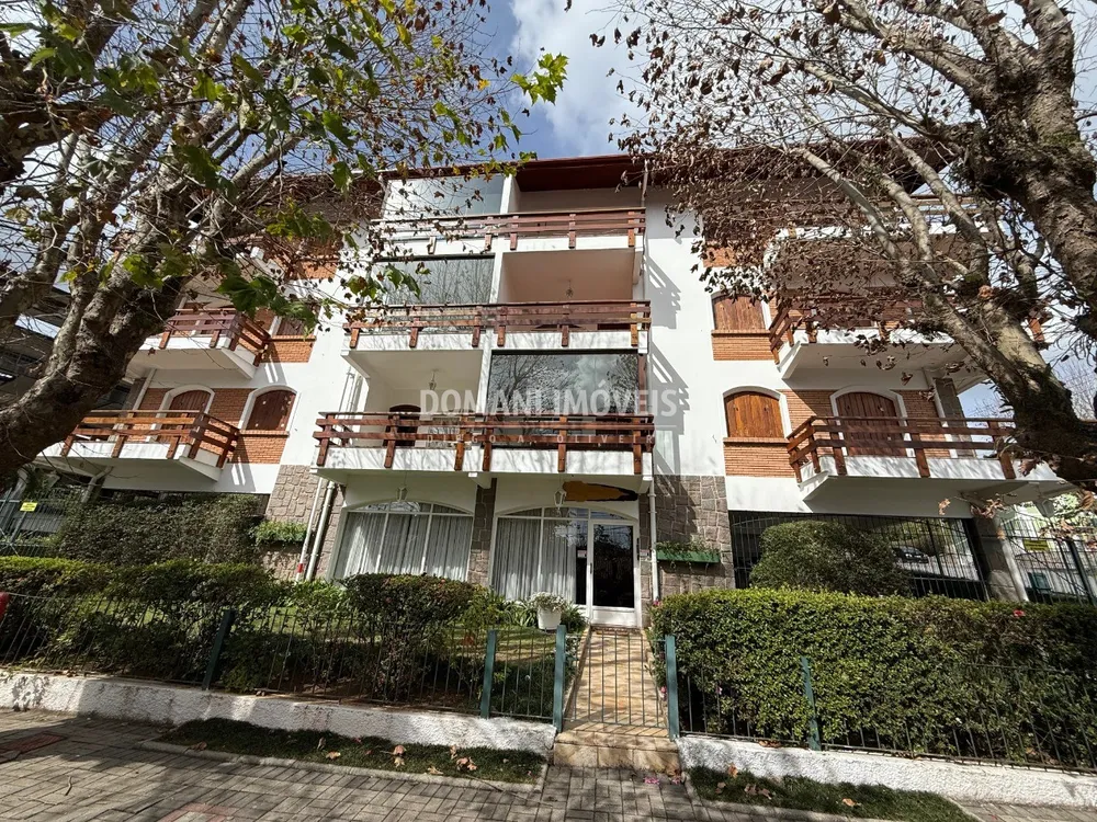 Apartamento, 2 quartos, 88 m² - Foto 1