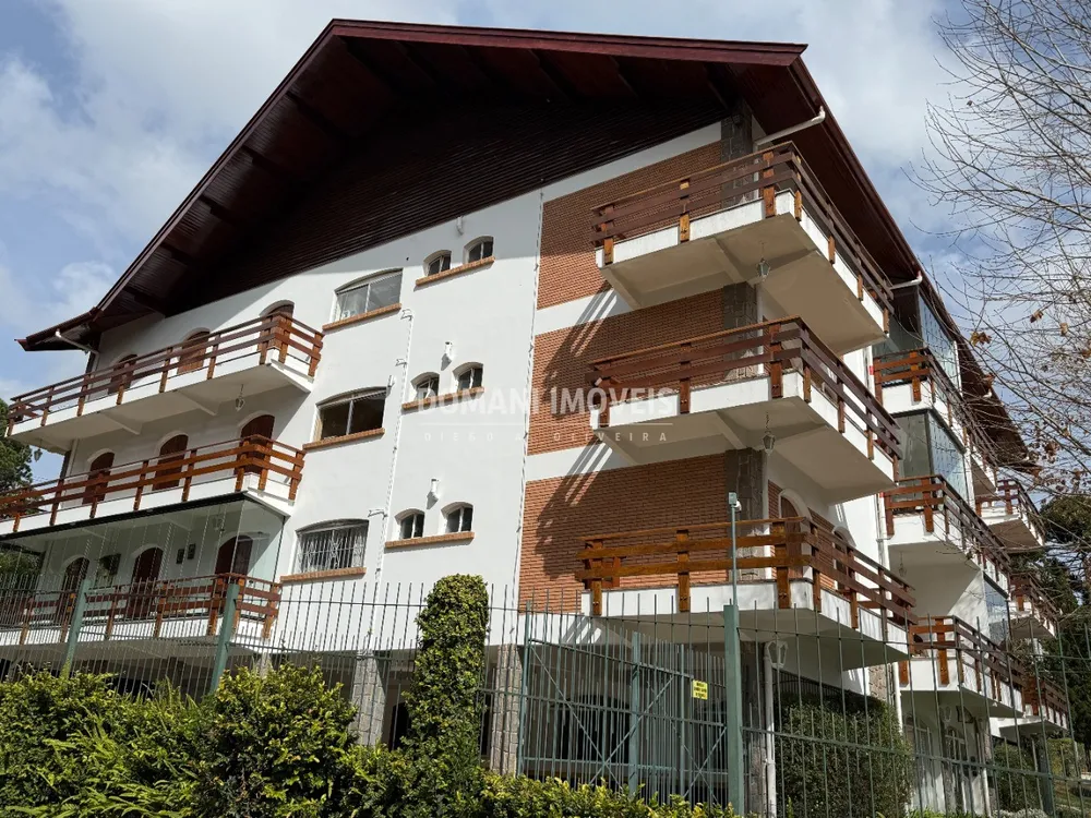 Apartamento, 2 quartos, 88 m² - Foto 2