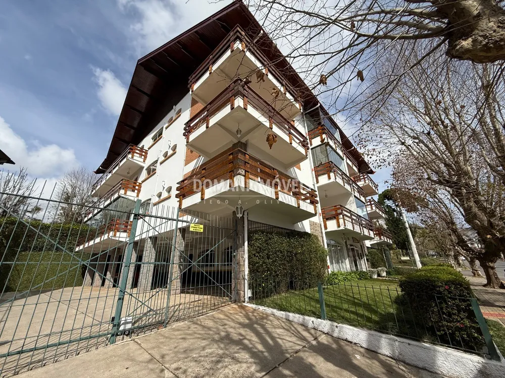 Apartamento, 2 quartos, 88 m² - Foto 3