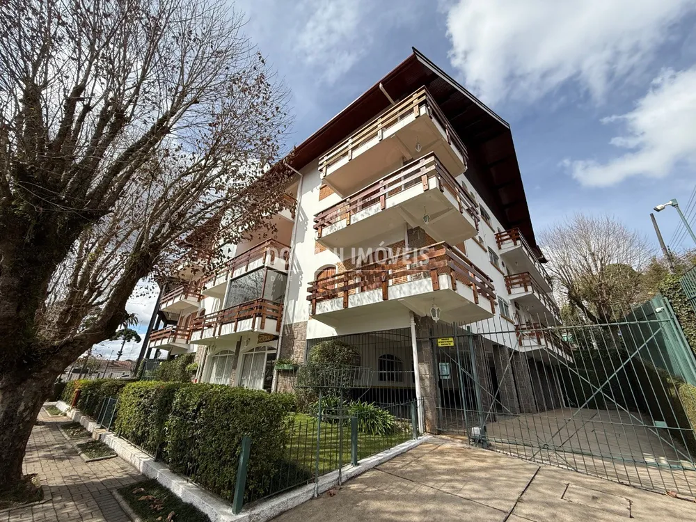 Apartamento, 2 quartos, 88 m² - Foto 4