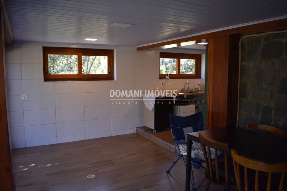 Casa, 3 quartos - Foto 9