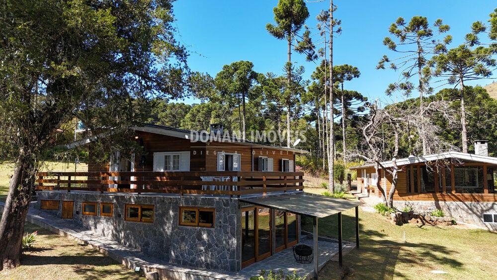 Casa, 3 quartos - Foto 12