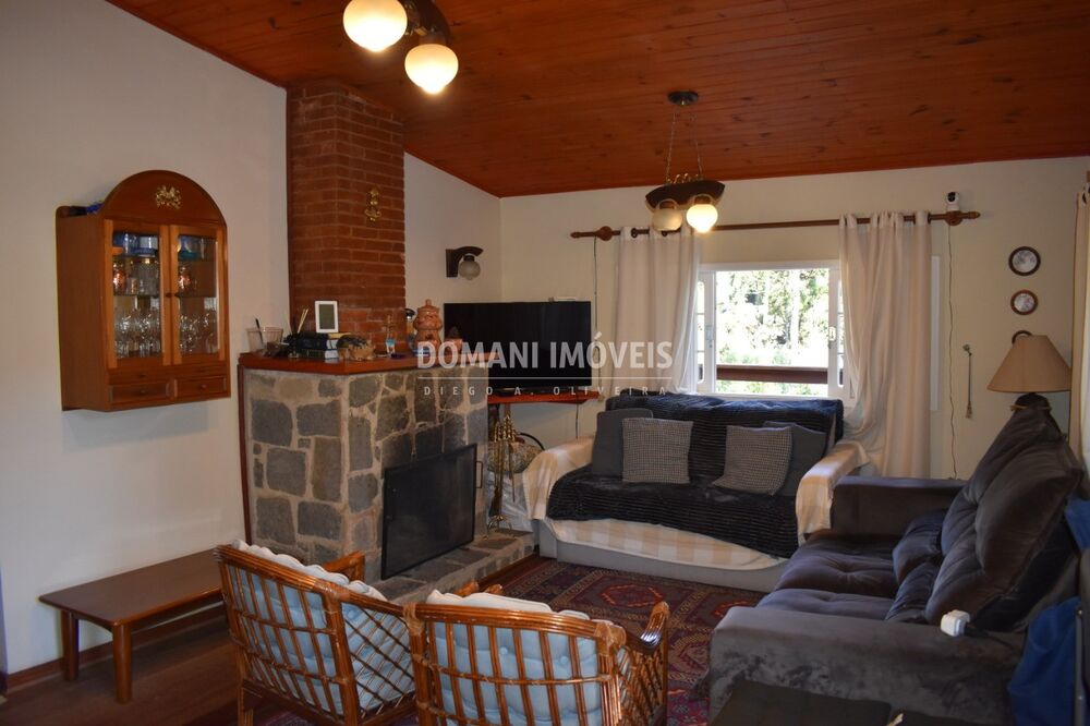 Casa, 3 quartos - Foto 8