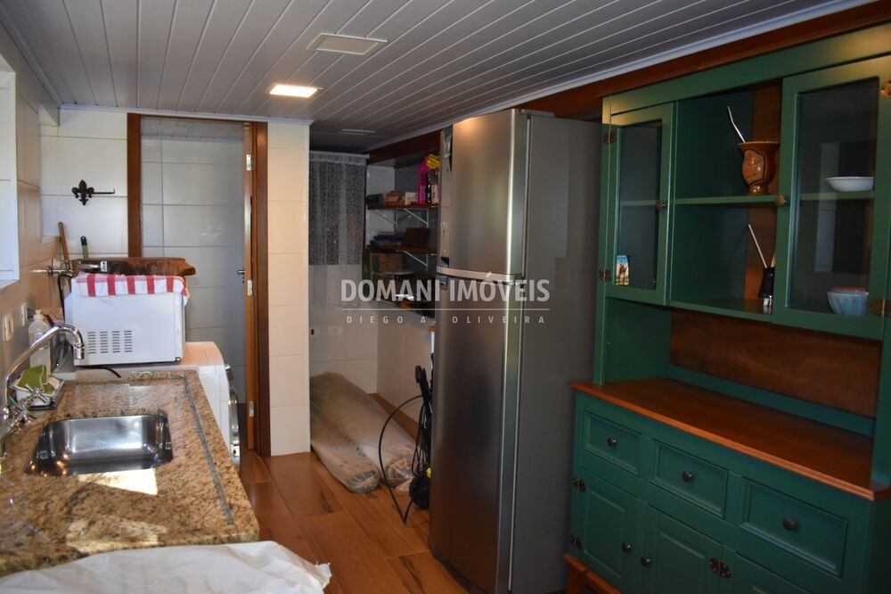 Casa, 3 quartos - Foto 10