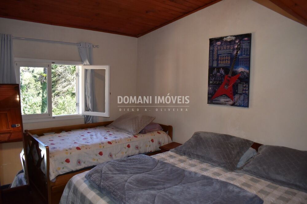 Casa, 3 quartos - Foto 5