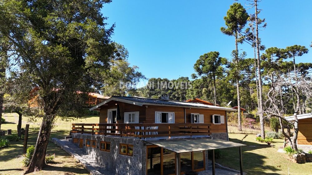 Casa, 3 quartos - Foto 11