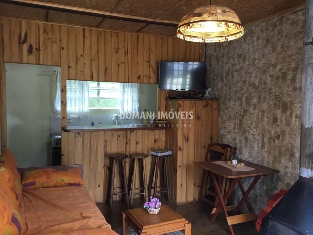 Casa, 2 quartos - Foto 1